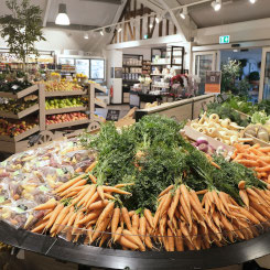 Friday Street Farm Shop