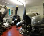 Parham Airfield Museum