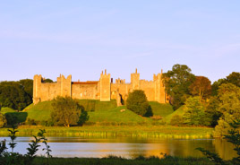 Framlingham Castle
